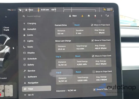 2023 Tesla Model Y Awd/Performance Dual Motor All-Wheel Drive from USA, damaged, VIN 7SAYGDEF5PF863538